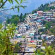 Places to Visit Near Mussoorie