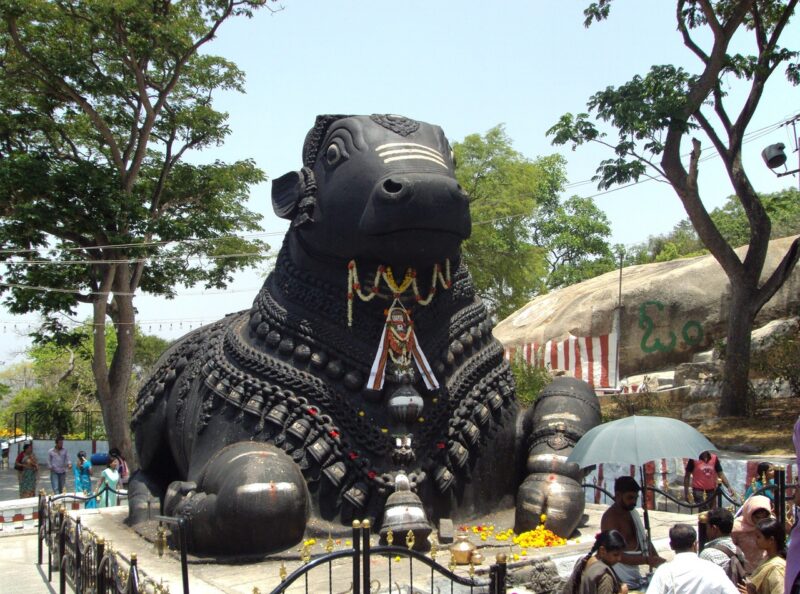 Places to Visit Near Mysore