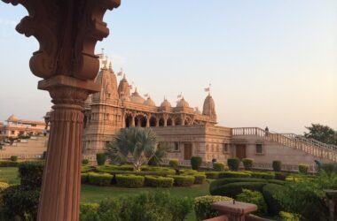 Places to Visit Near Nagpur