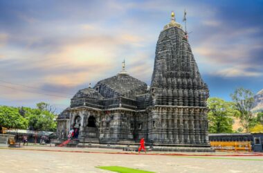 Places to Visit Near Nashik