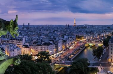 Places to Visit Near Paris