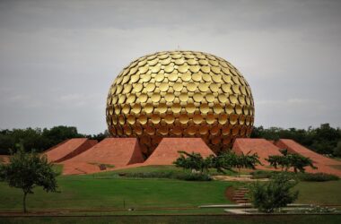 Places to Visit Near Pondicherry