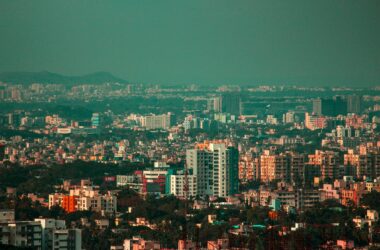 Places to Visit Near Pune
