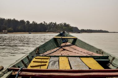 Places to Visit Near Puri