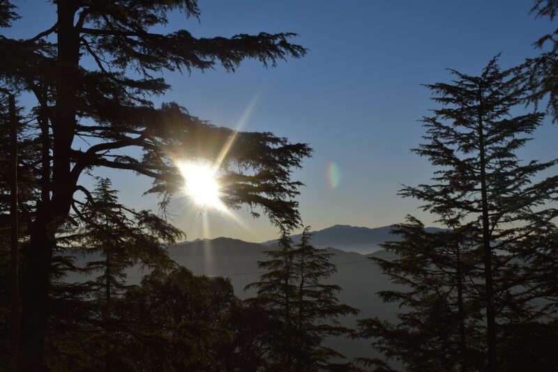 Places to Visit Near Shimla