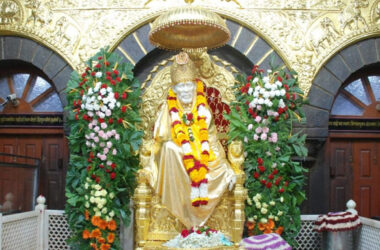 Places to Visit Near Shirdi