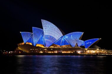 Places to Visit Near Sydney