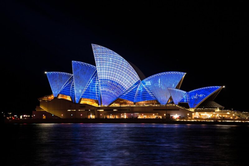 Places to Visit Near Sydney