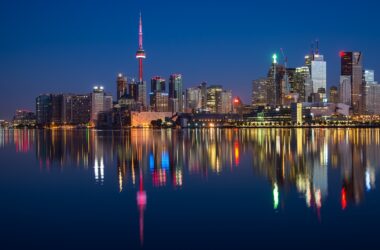 Places to Visit Near Toronto