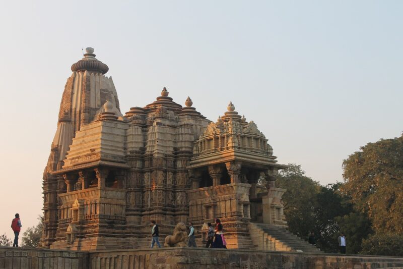 Places to Visit Near Ujjain