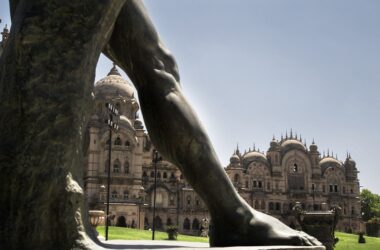 Places to Visit Near Vadodara