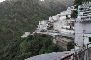 Places to Visit Near Vaishno Devi