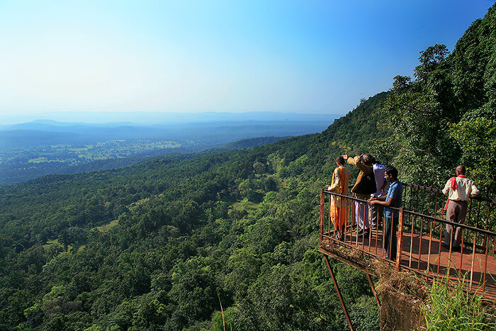 Places to Visit in Amarkantak
