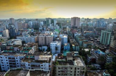 Places to Visit near Dhaka