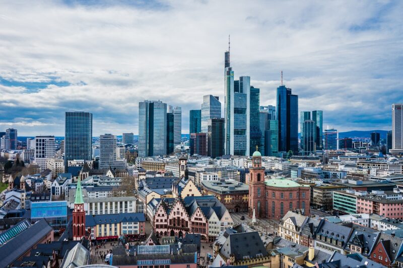 Places to Visit near Frankfurt
