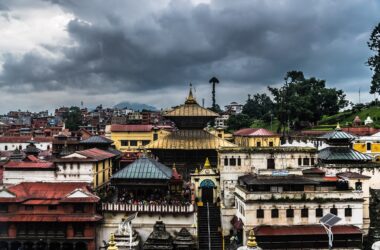 Places to Visit near Kathmandu