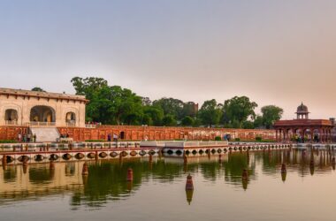 Places to Visit near Lahore