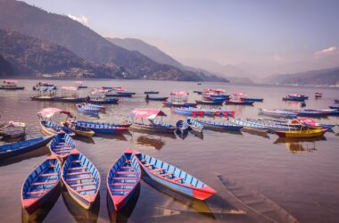 Places to Visit near Pokhara