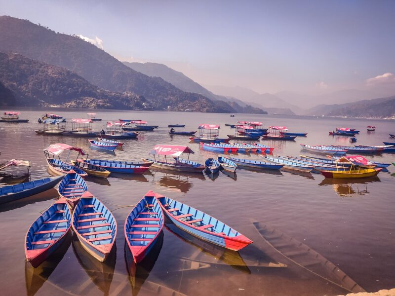 Places to Visit near Pokhara