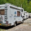 RV Parks in California