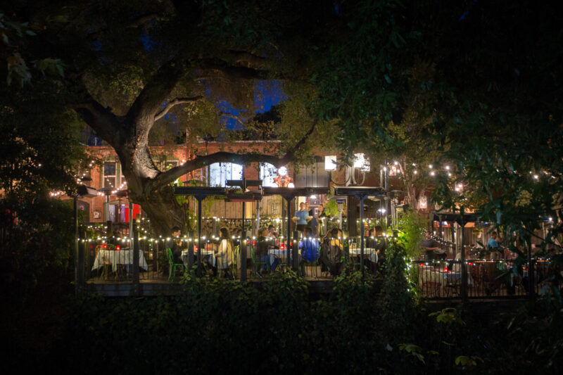 Restaurants in San Luis Obispo