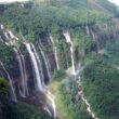 Seven Sisters Falls