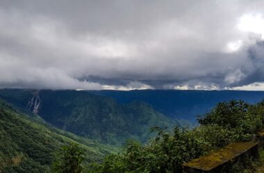 Shillong