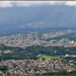Shillong Peak