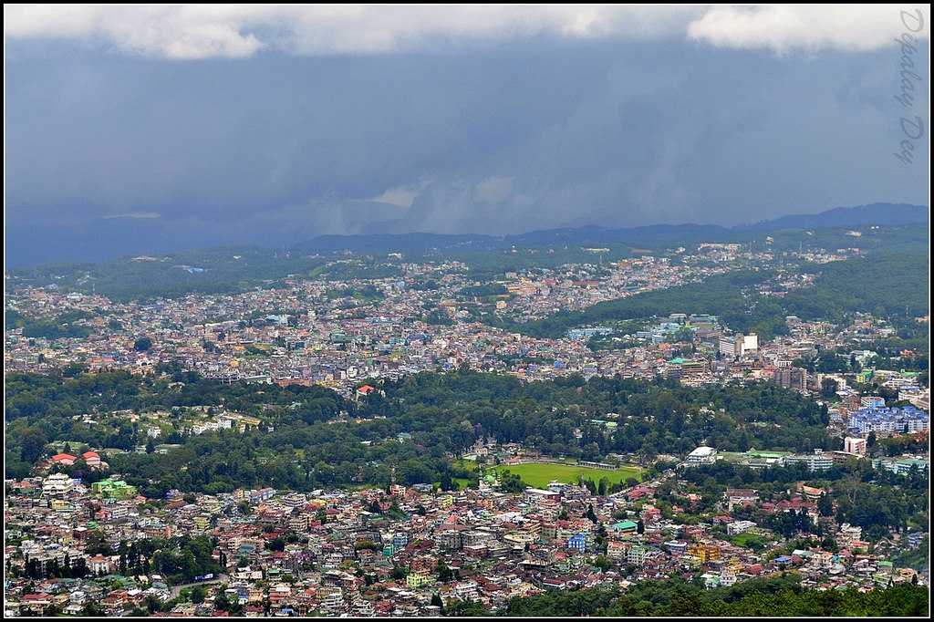 Shillong Peak: Discover the Majestic Beauty of Meghalaya's Scenic ...