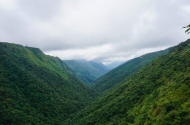 Shillong Weather