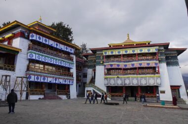 Tawang Monastery Guide