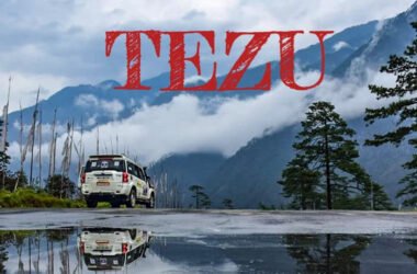 Tezu Weather