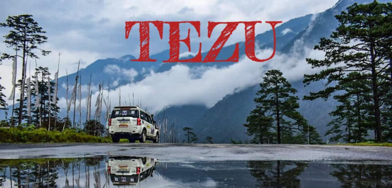 Tezu Weather