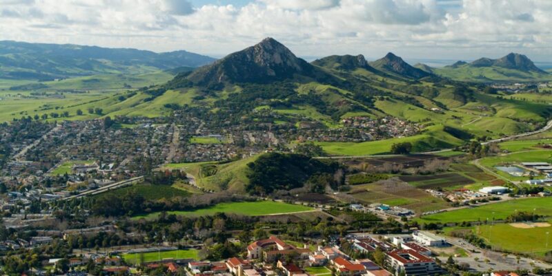 Things to Do in San Luis Obispo