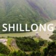 Things to Do in Shillong