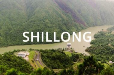 Things to Do in Shillong