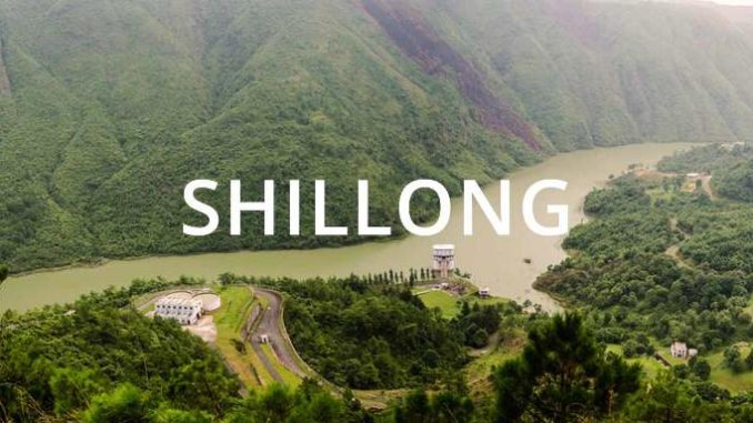 Things to Do in Shillong
