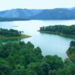 Umiam Lake