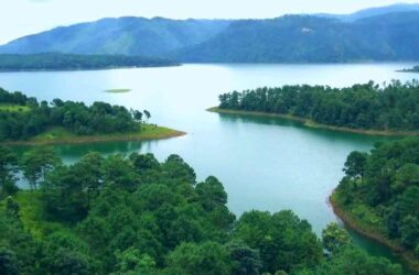 Umiam Lake