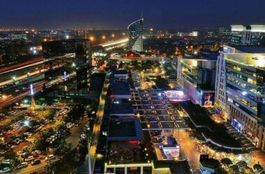 Places to Visit Near Gurgaon