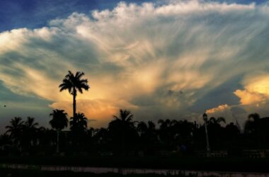 Agartala Weather