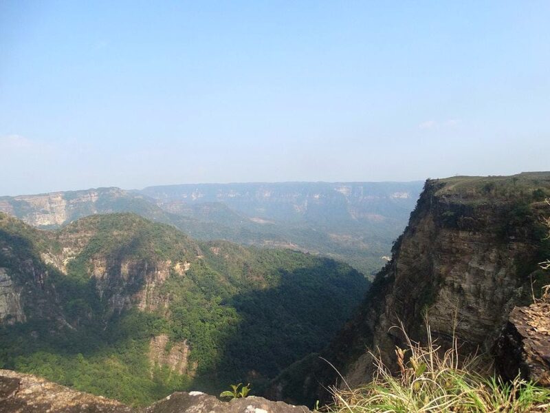 Balpakram National Park