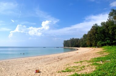 Best Time to Visit Andaman