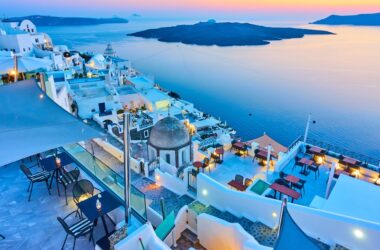 Best Time to Visit Greece