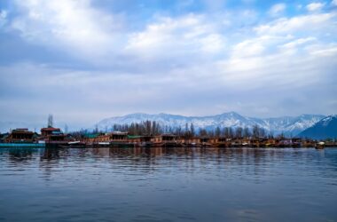 Best Time to Visit Kashmir