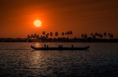 Best Time to Visit Kerala