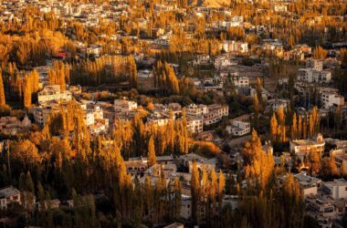 Best Time to Visit Leh Ladakh