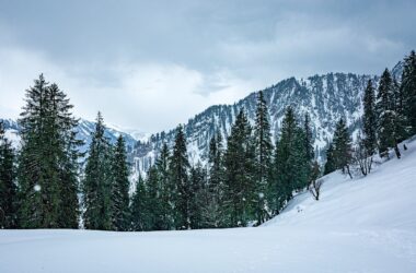 Best Time to Visit Manali