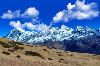 Best Time to Visit Sikkim