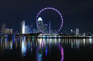 Best Time to Visit Singapore